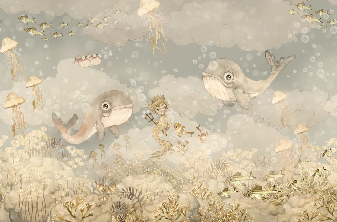 Dive into Dreams