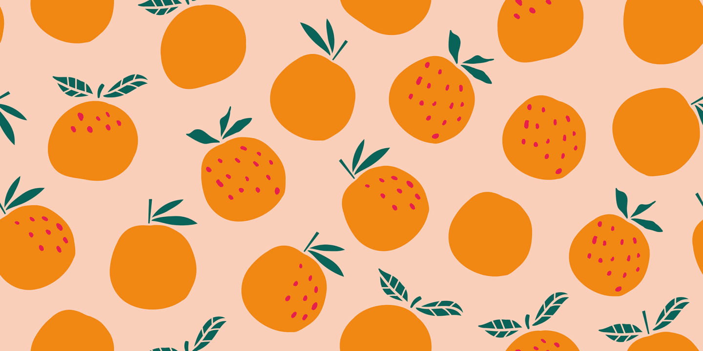 Citrus Delight Pink