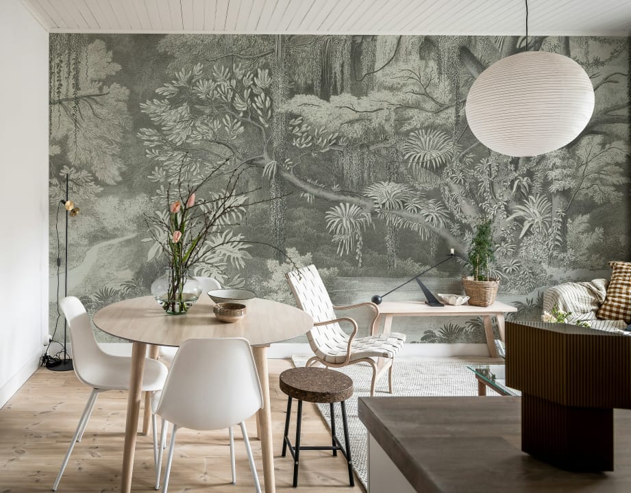 Oasi segreta beige