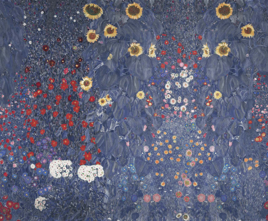 Abundant Flowers