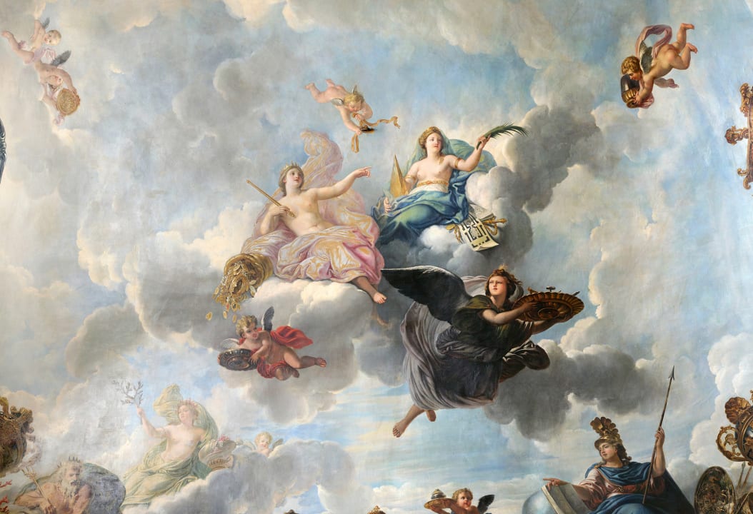 Regal Sky Fantasy