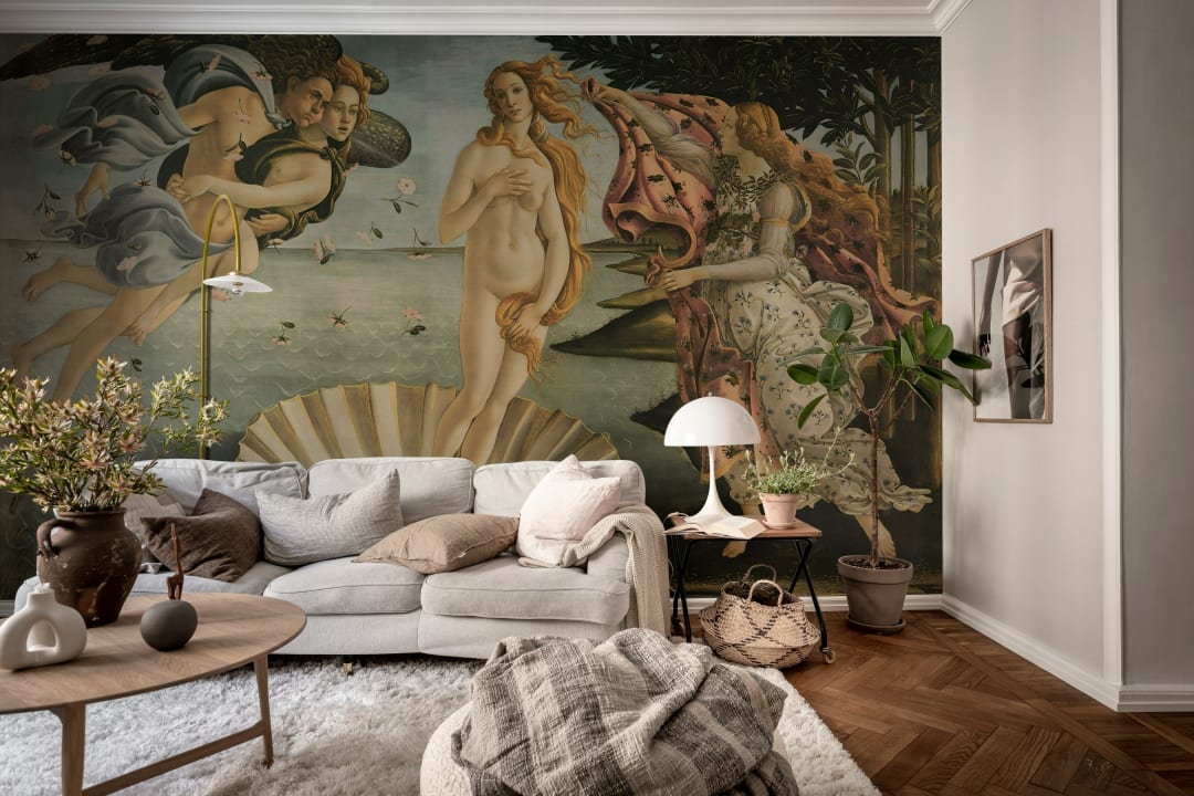 Mythologische Kunst