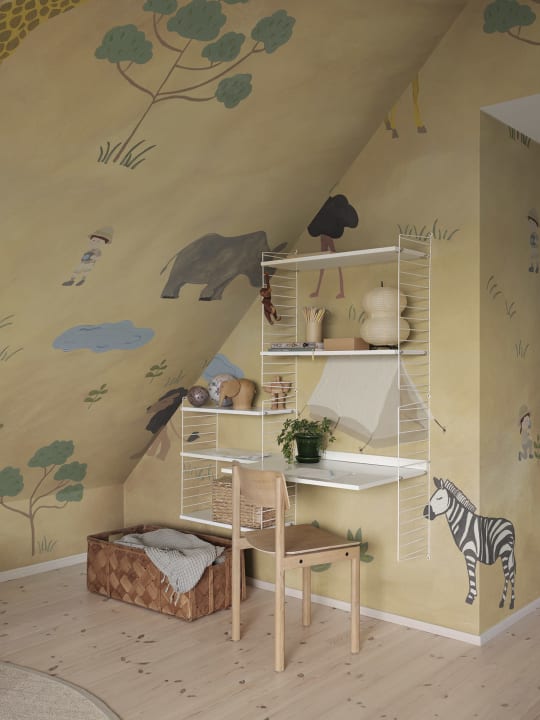 Zand Safari
