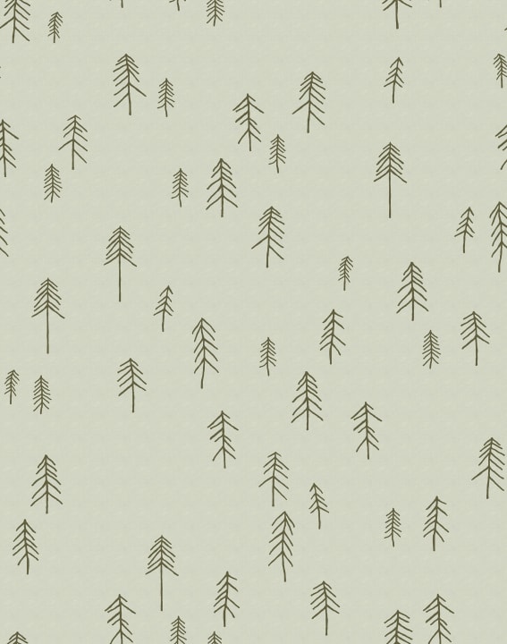 Springtime Ascent