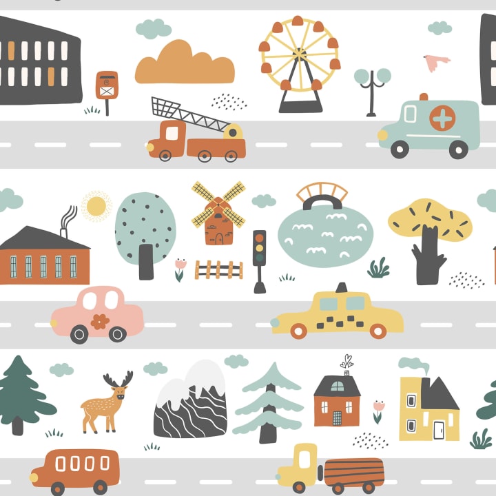 Pastell Roadmap Moro