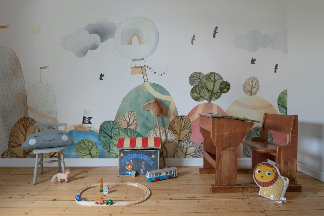 Imaginative Adventure