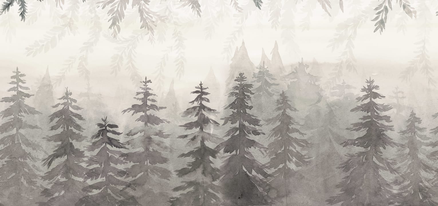 Misty Serenity