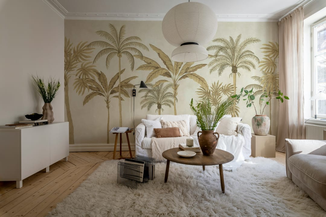 Goldene Eleganz