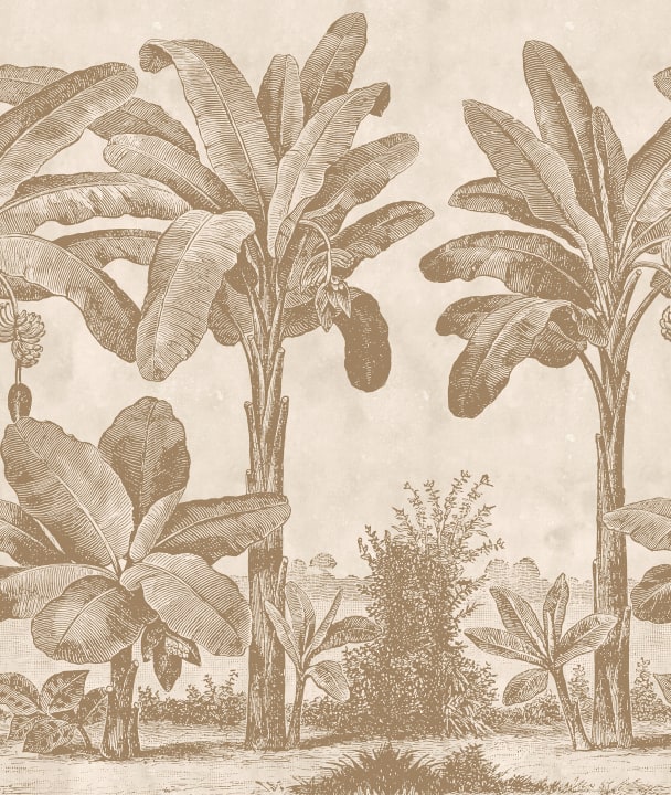 Tropical Nostalgia