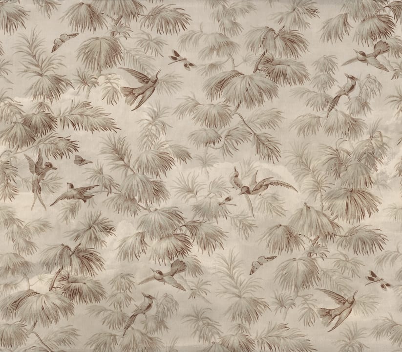 Birdsong Whisper