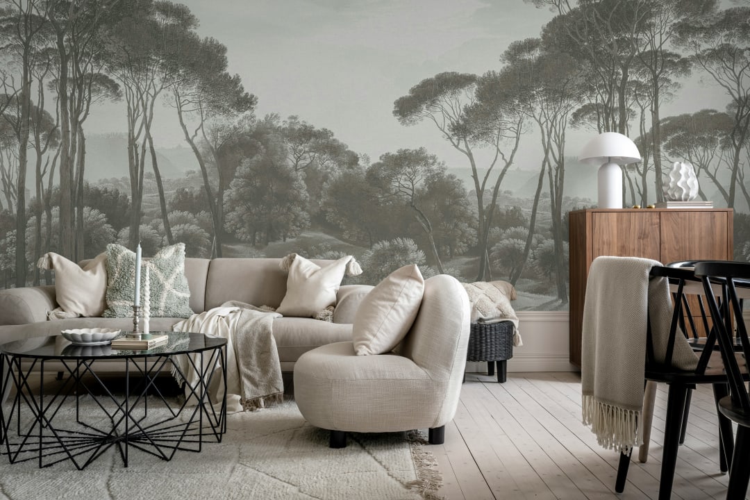 Misty Forest Ontsnappen