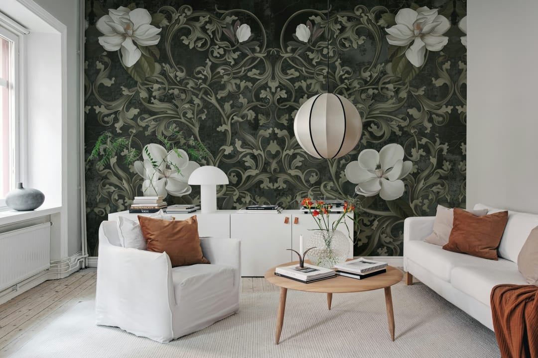 Élégance opulente