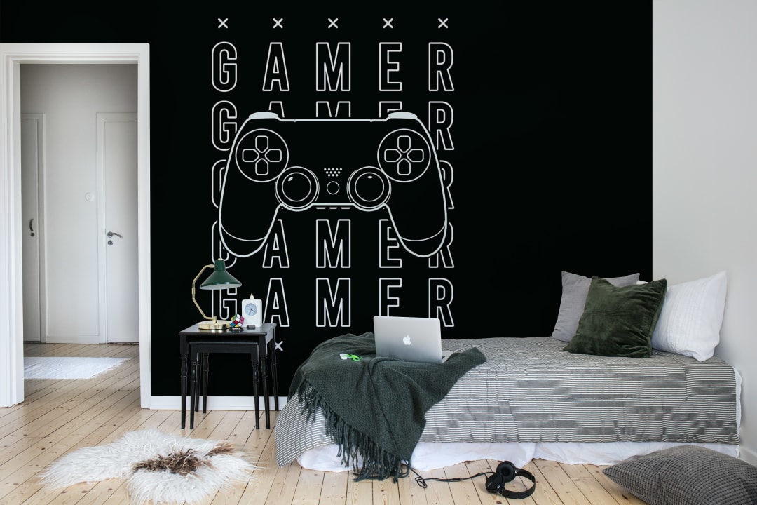 Retro gamer