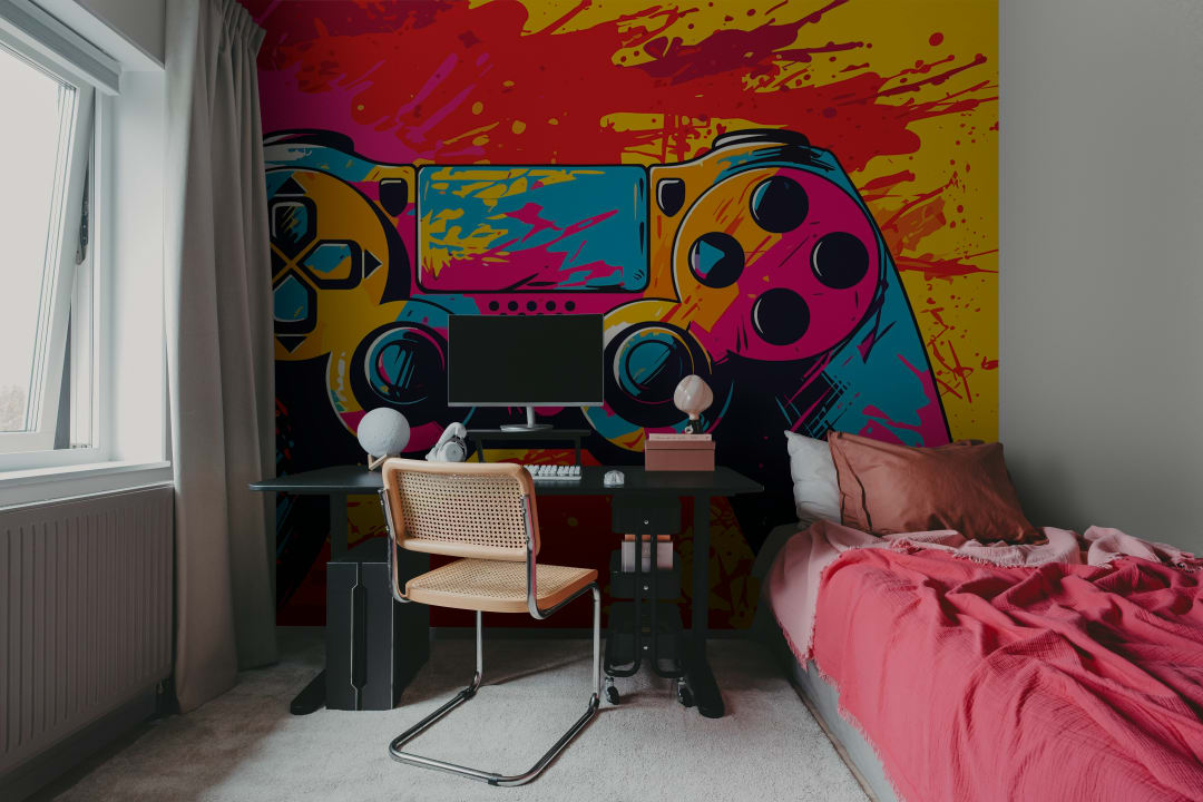 Gaming Vibes
