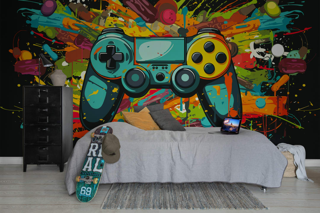 Video Games