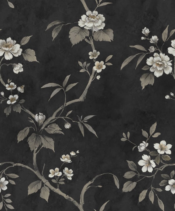 Floral Serenity