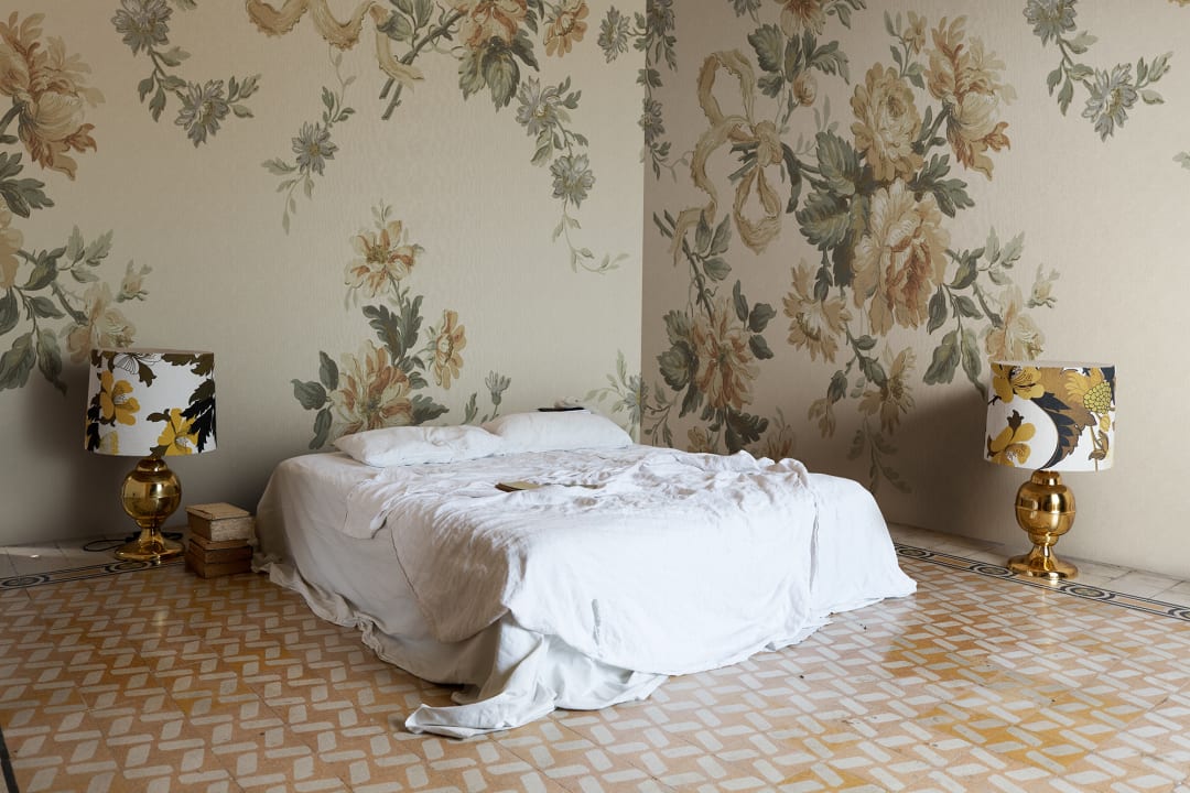 Elegante strik