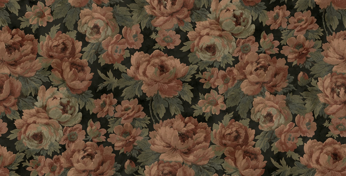 Antiek Bloemen
