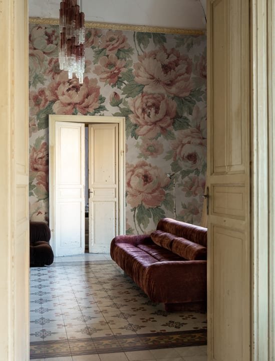 Rose d'epoca