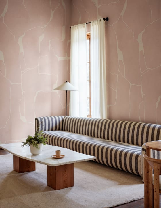 Kintsugi élégant