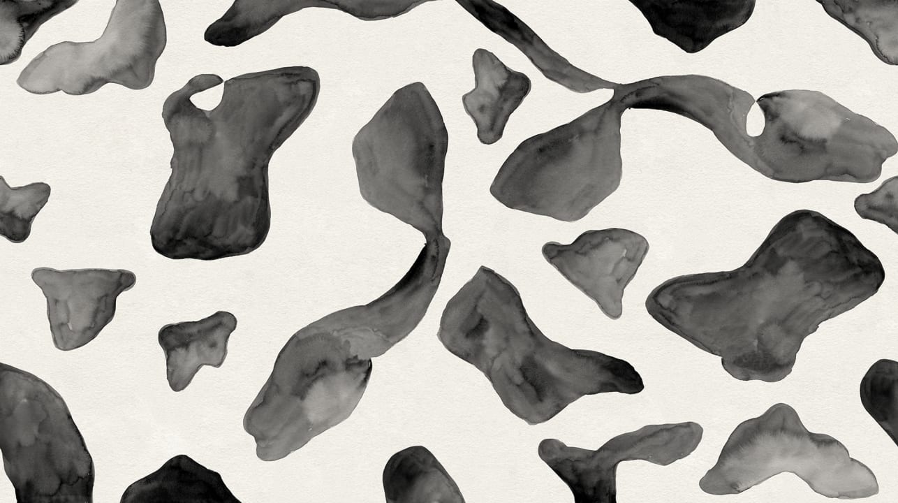 Bold Abstract Energy