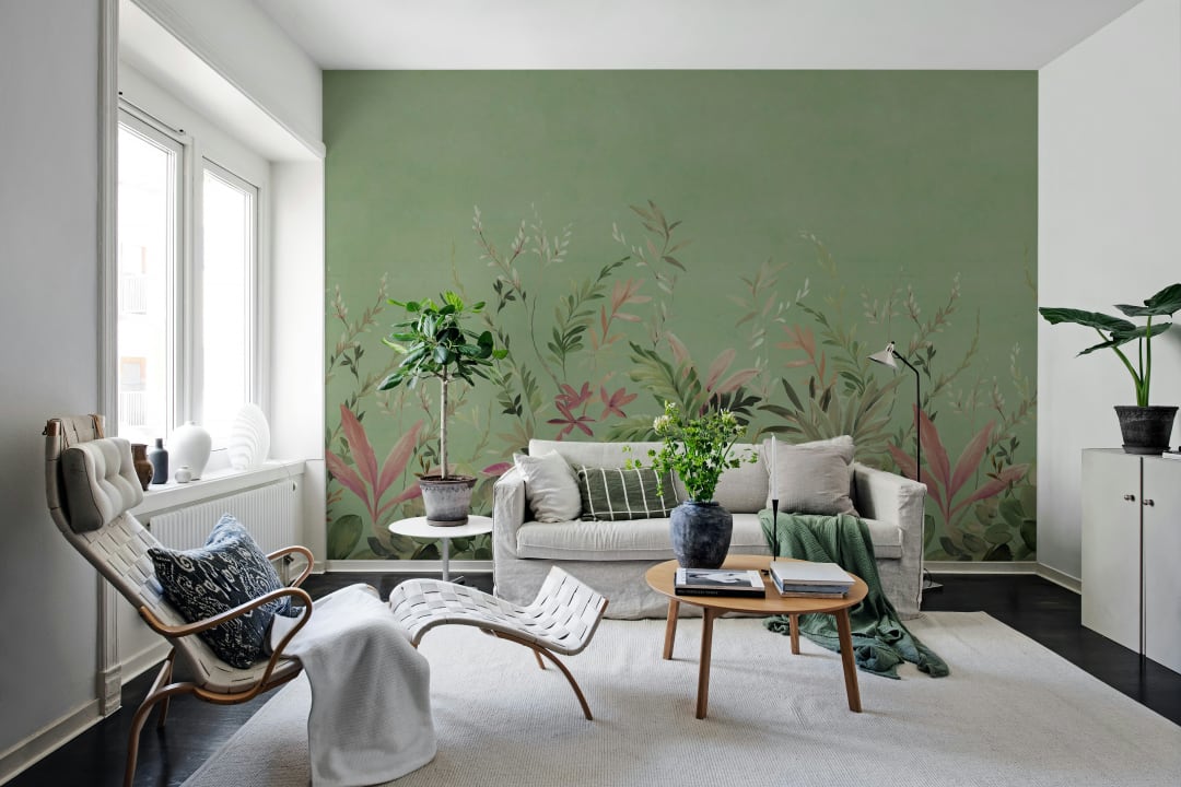 Ontketen Rust met Jungle Meadow