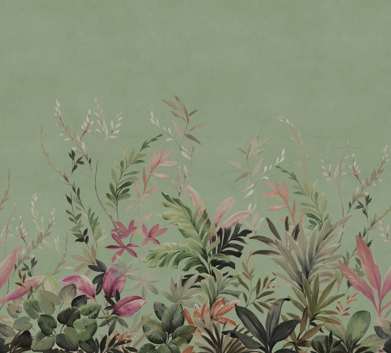 Ontketen Rust met Jungle Meadow