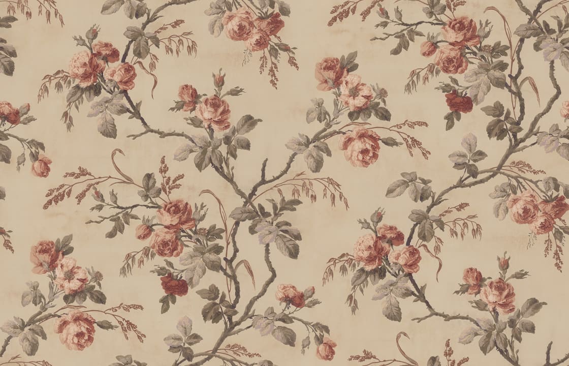 Romantic Blooms