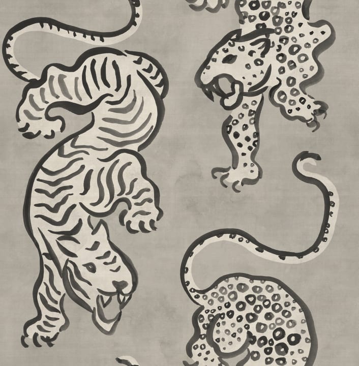 L'élégance sauvage