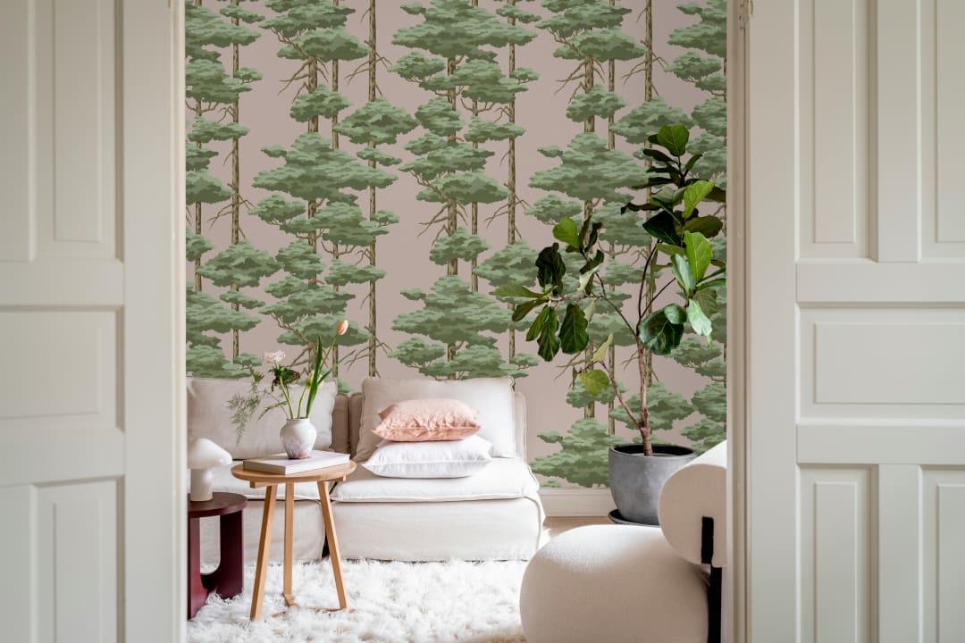 Pine Serenity