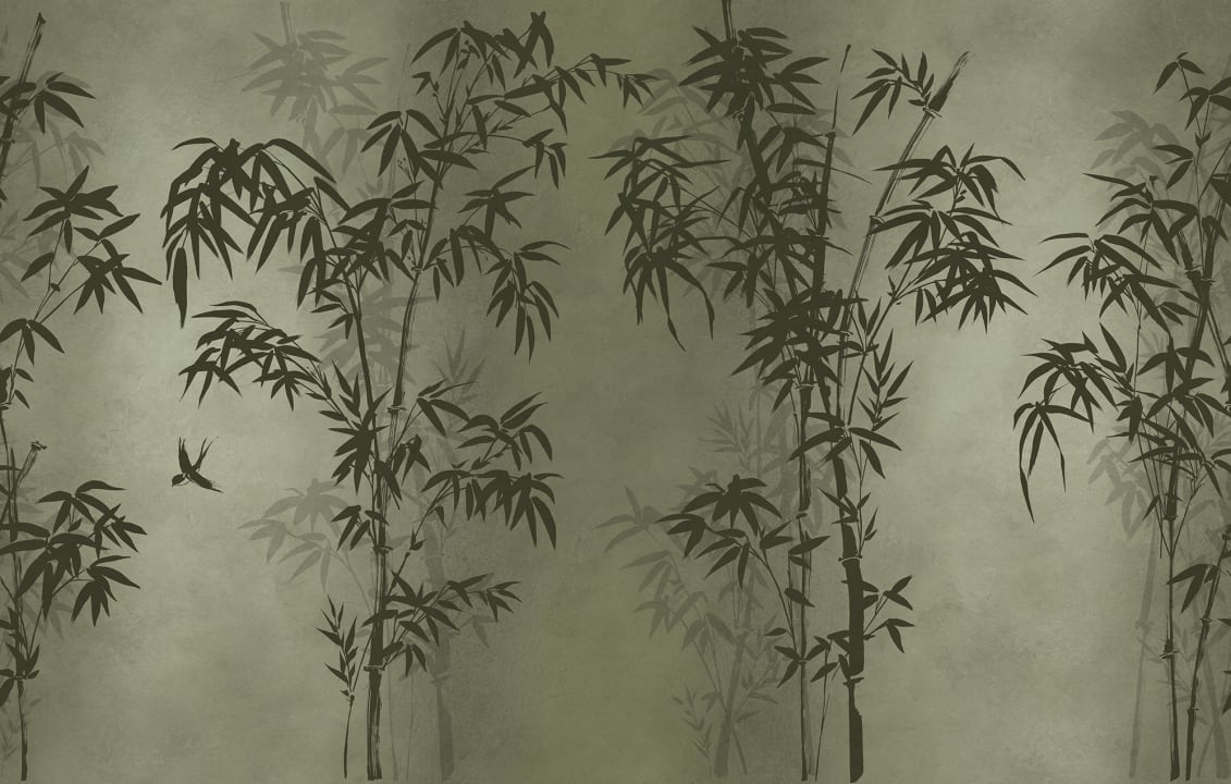 Bamboo Dreams