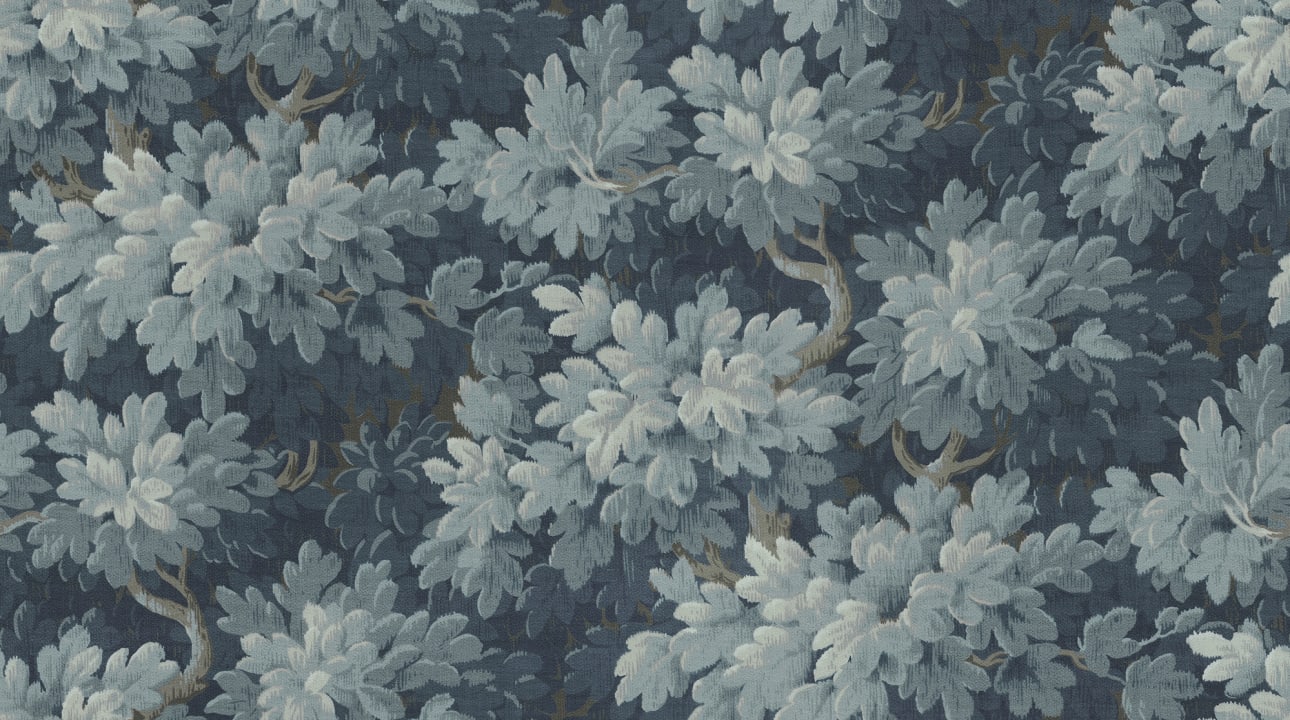 Tapisserie luxuriante