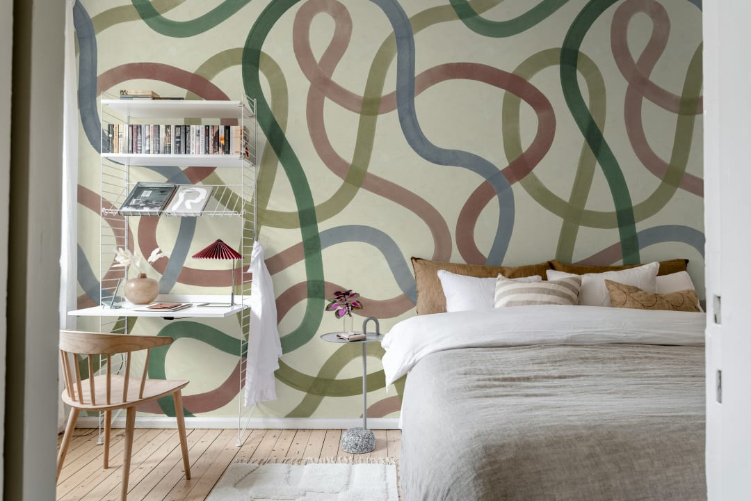 Get in the Groove with Retro Serpentine