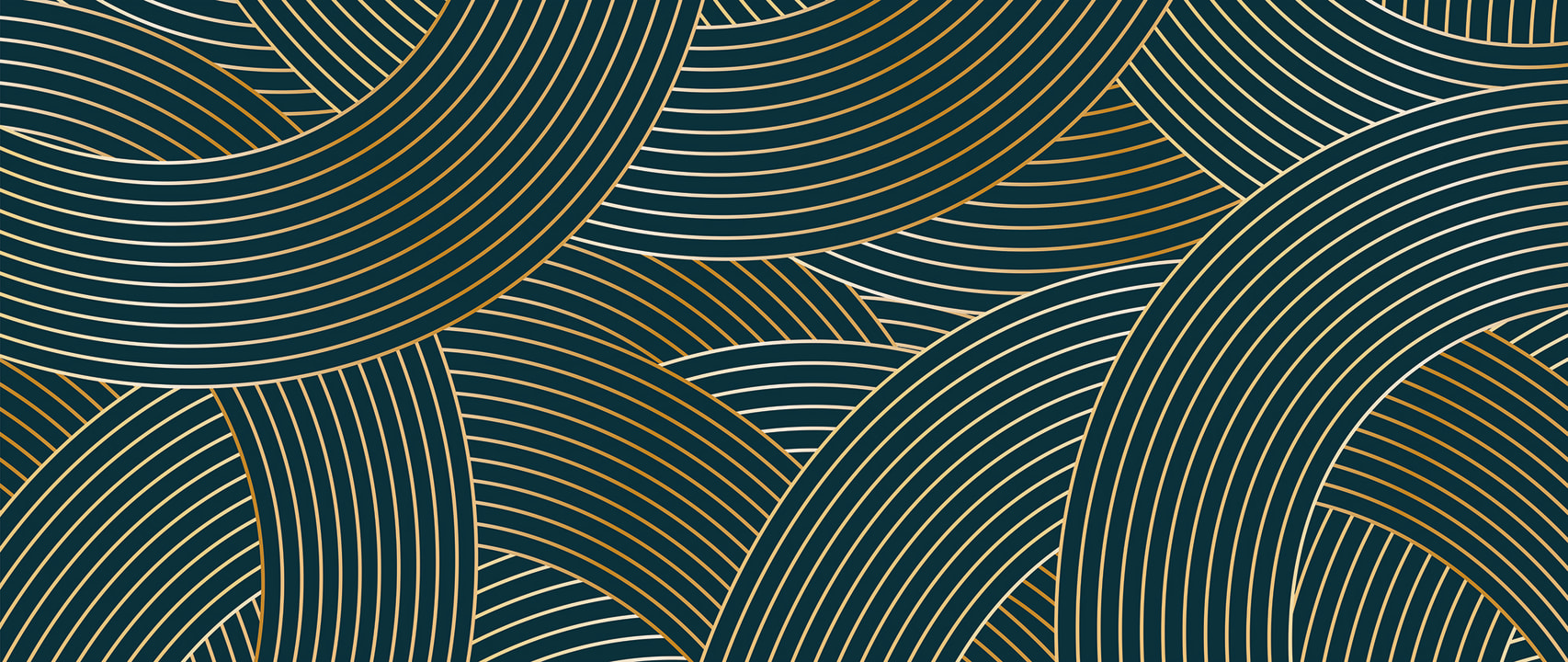 Strakke geometrische elegantie