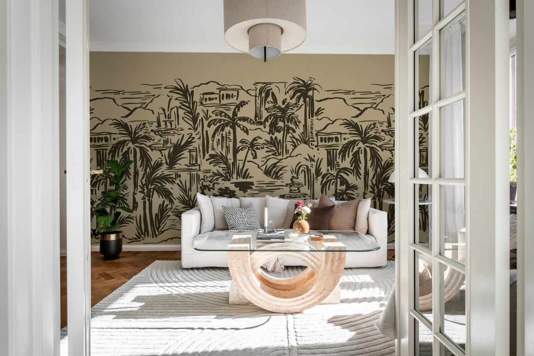 Oasis urbaine