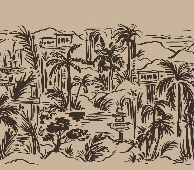Oasis urbaine