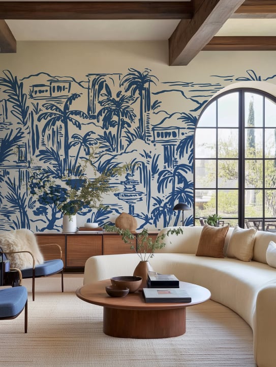 Paradiset Oasis