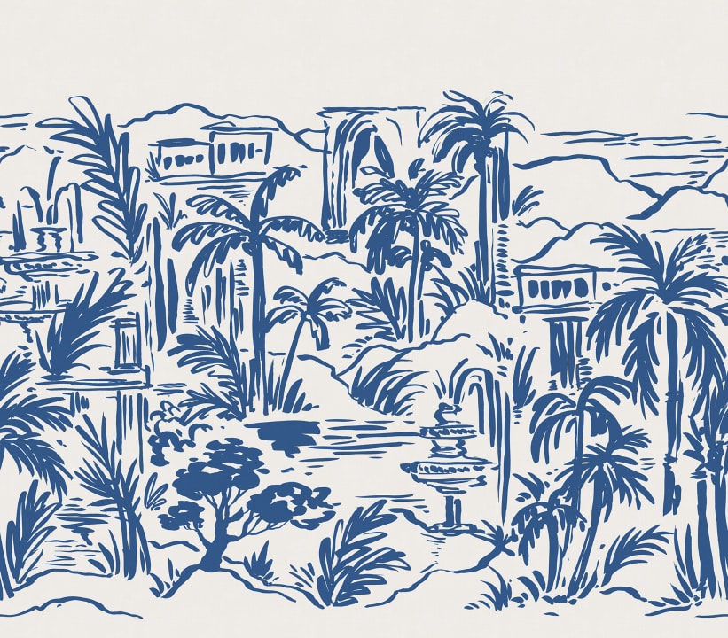 Paradiset Oasis