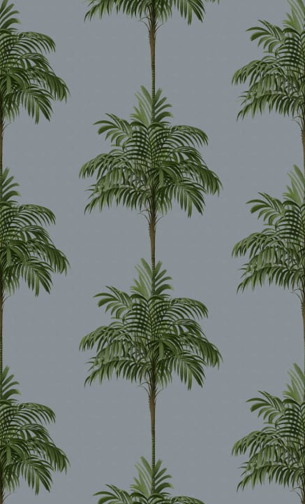 Eleganza tropicale