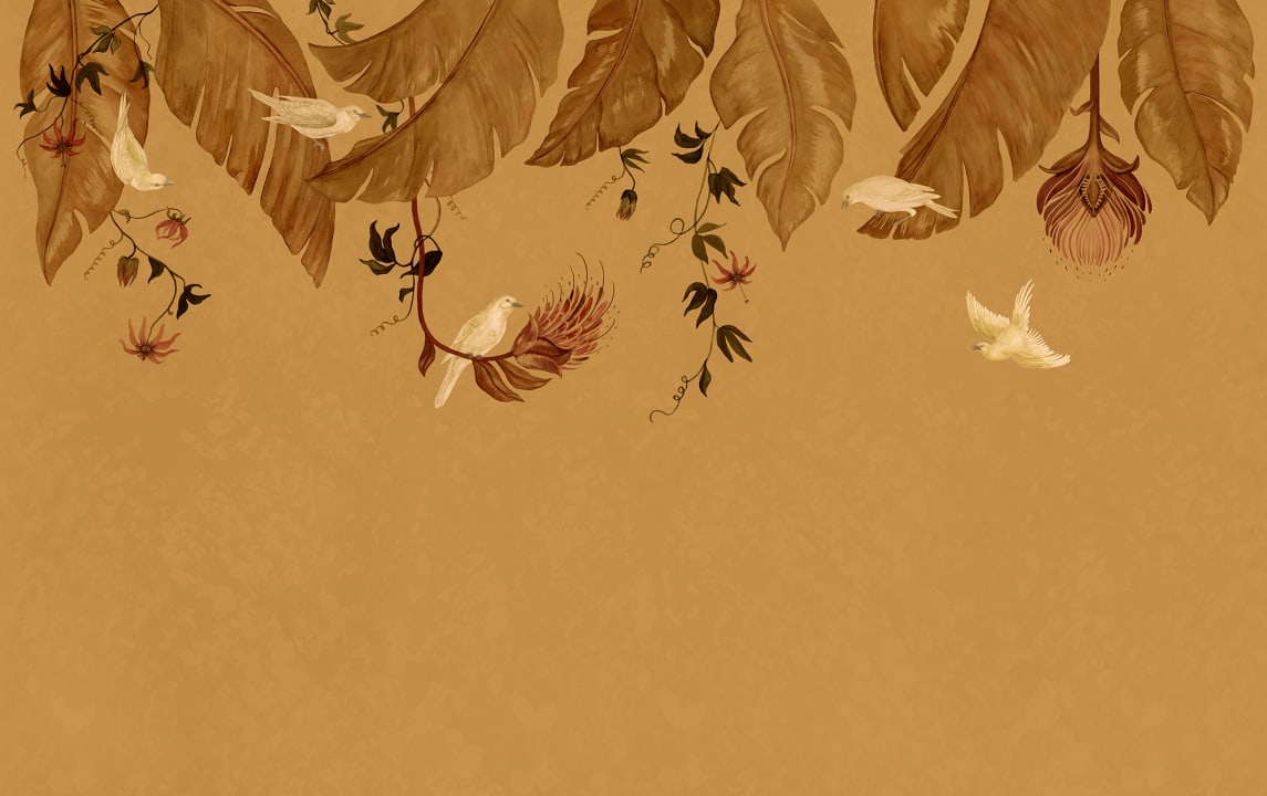Elegantie voor vogels