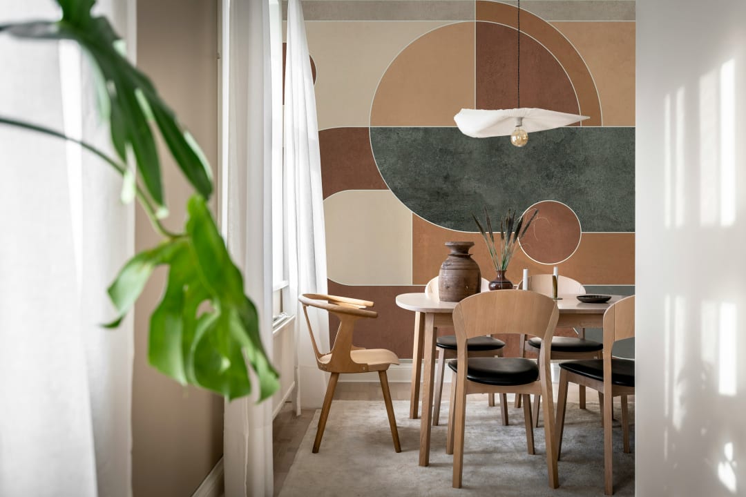 Geometrische allure