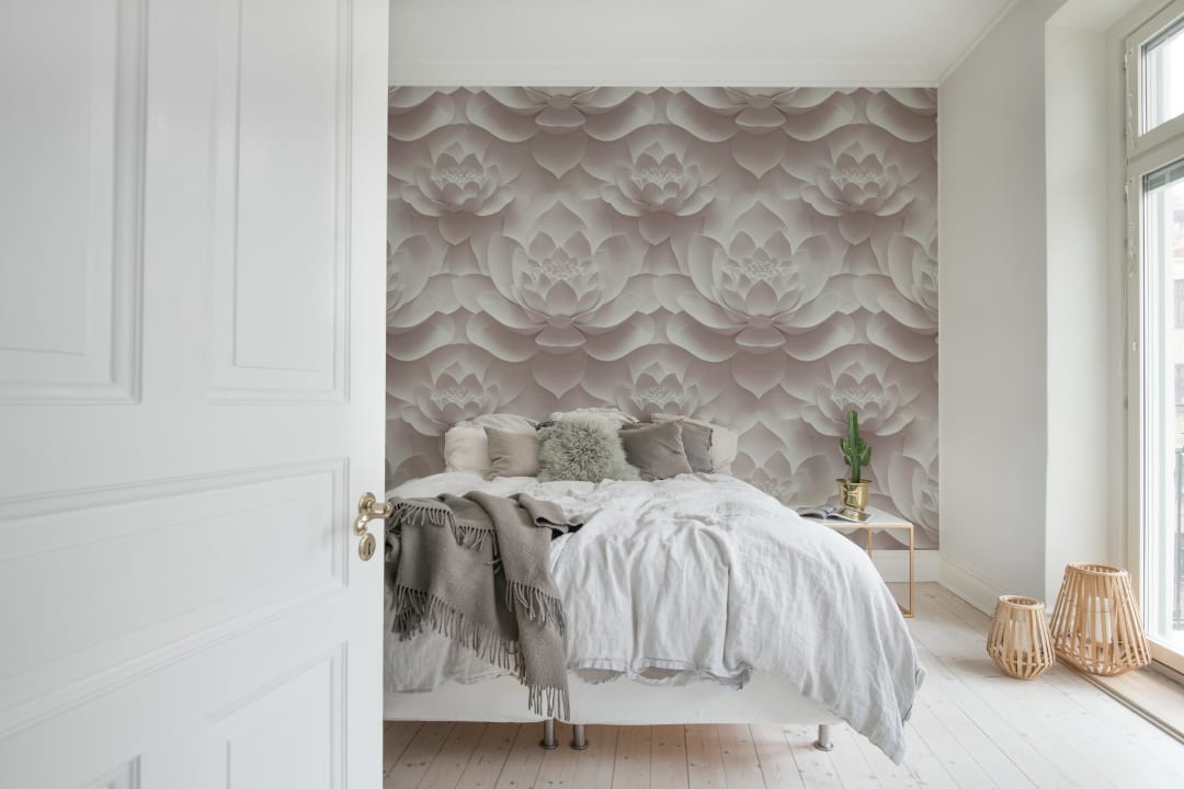 Abraza la serenidad con Lotus Dream Pink