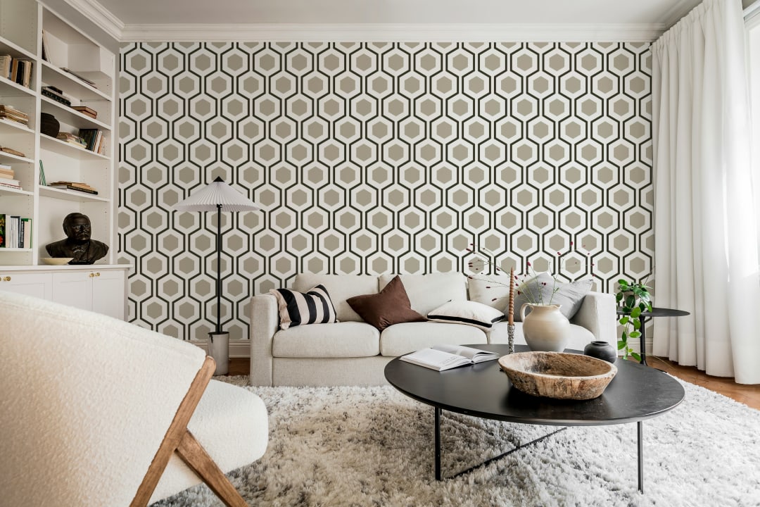 Hexagone Harmonie