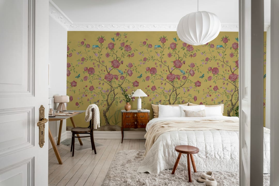 Elegancia Chinoiserie