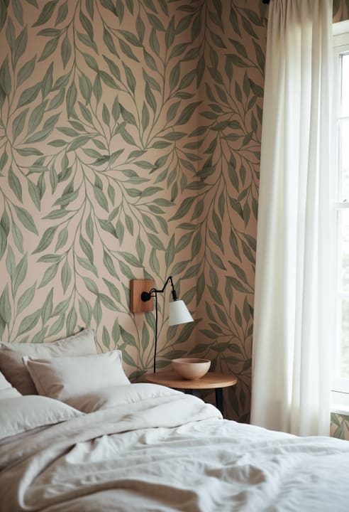 Wilgenblad Harmonie