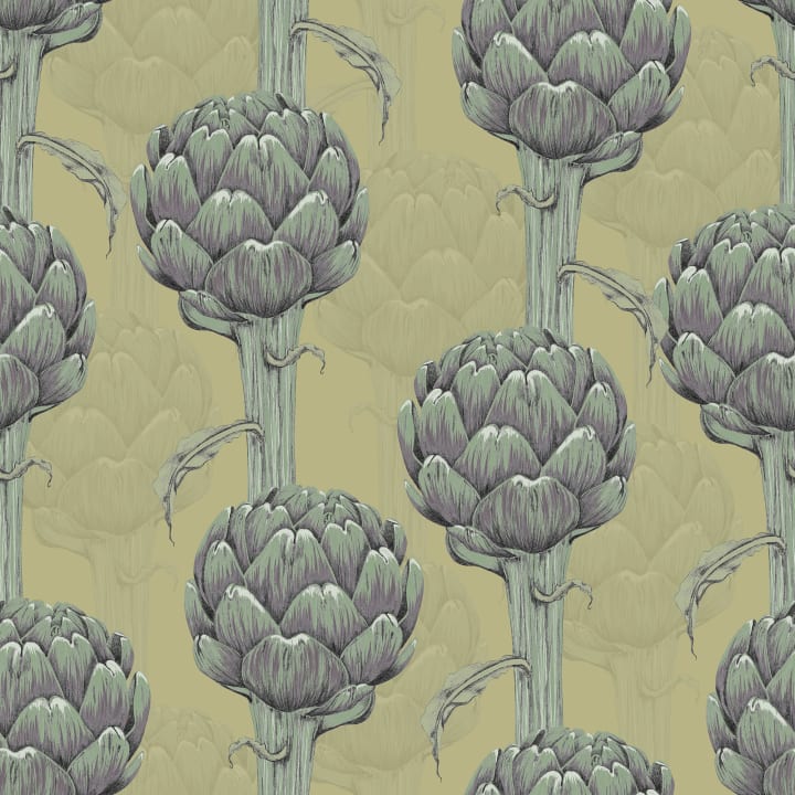 Embrasser la nature avec Cynara Grace