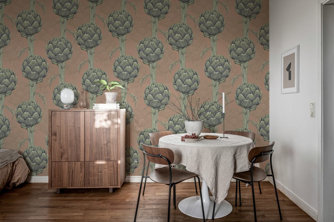 Omarm elegantie met Cynara Grace in zachtroze