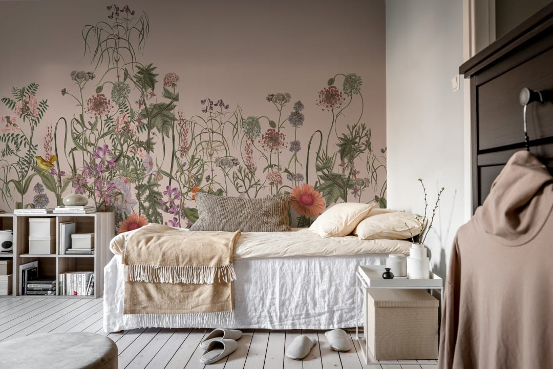 Abbracciare la natura con Springmeadow