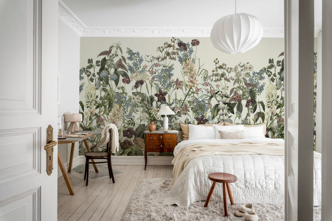 Omarm Bloeiende Elegant met Summerland
