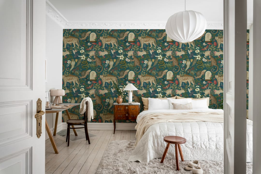 Ontdek de Betoverende Wereld van Dieren Specials